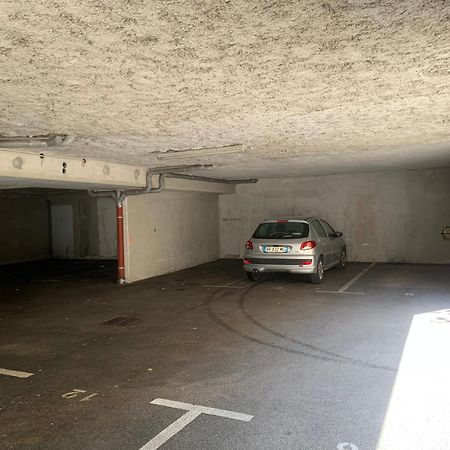 Duplex Raphael- Wi-Fi Et Parking Prive Apartment Toulon Exterior photo